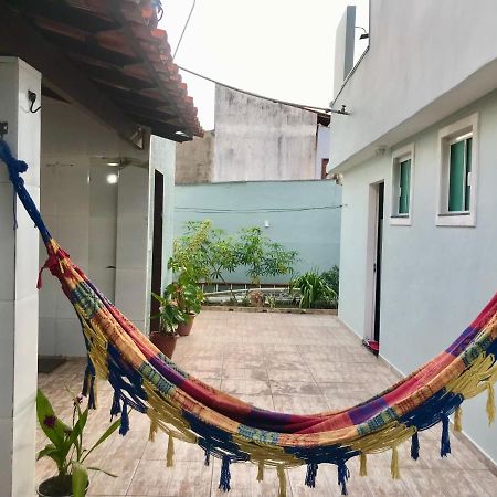 3 Quartos,10 Min A Pe Praia Grande, Garagem 3 Carros, Churrasqueira, Wi-Fi E Cozinha Completa Arraial do Cabo Eksteriør bilde
