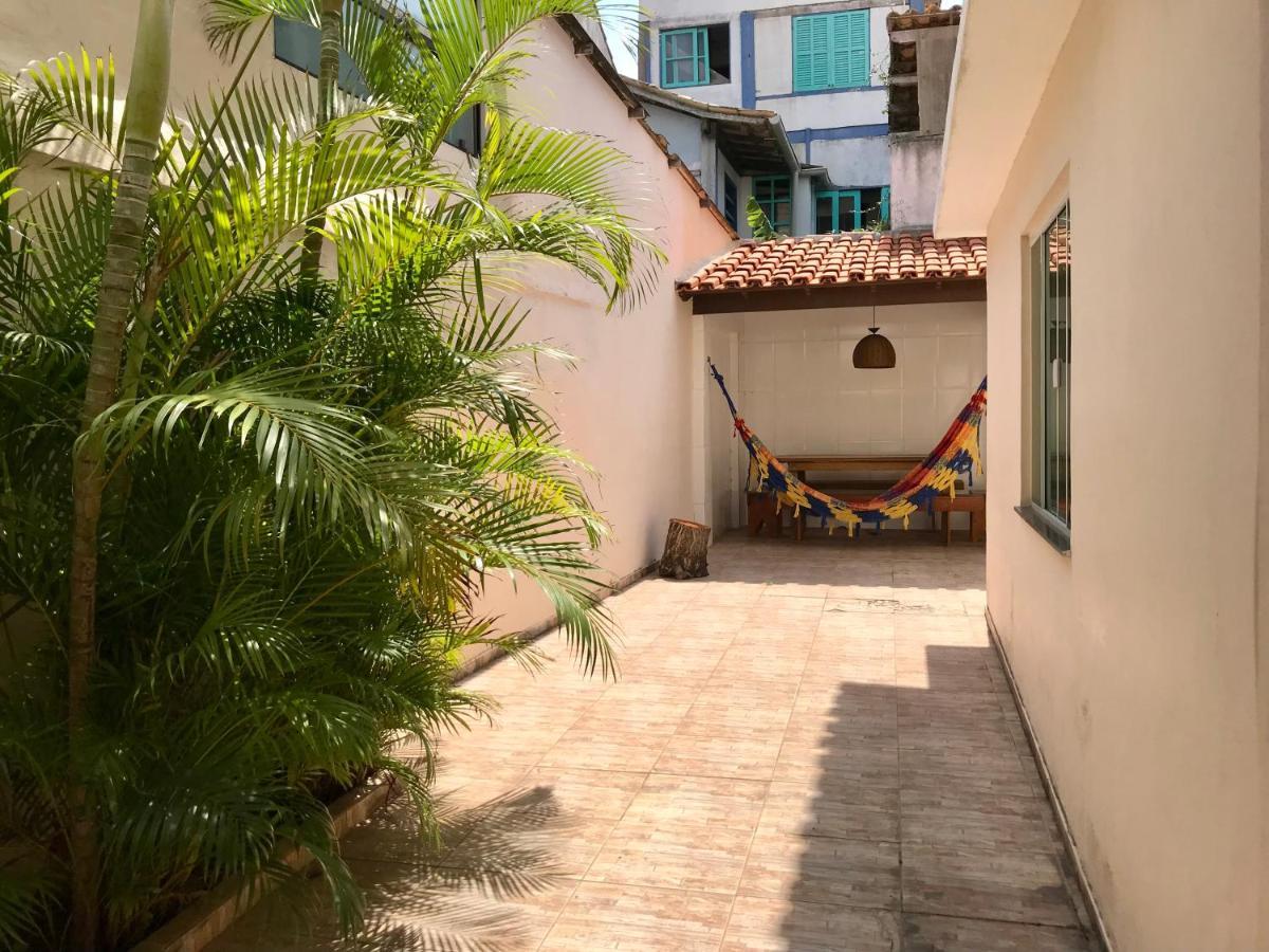 3 Quartos,10 Min A Pe Praia Grande, Garagem 3 Carros, Churrasqueira, Wi-Fi E Cozinha Completa Arraial do Cabo Eksteriør bilde
