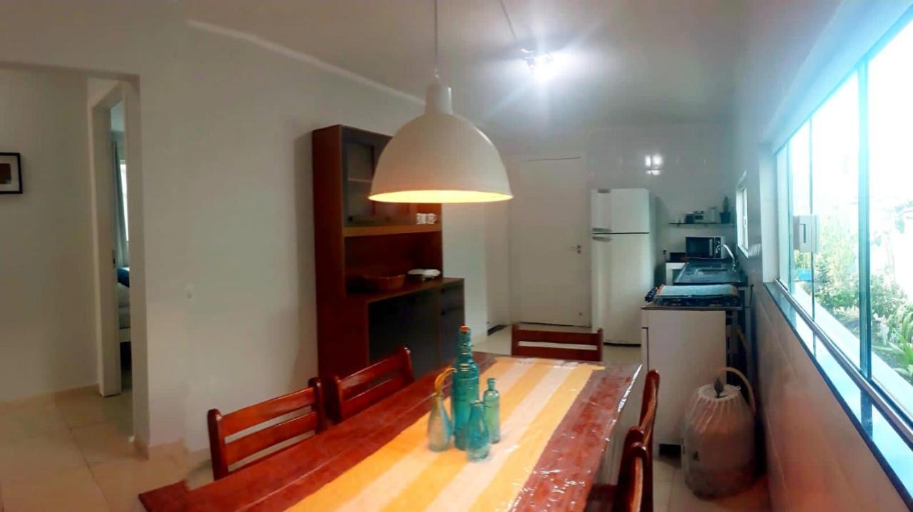 3 Quartos,10 Min A Pe Praia Grande, Garagem 3 Carros, Churrasqueira, Wi-Fi E Cozinha Completa Arraial do Cabo Eksteriør bilde