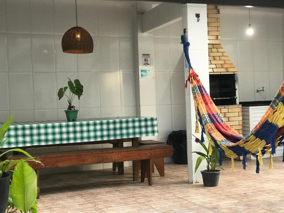 3 Quartos,10 Min A Pe Praia Grande, Garagem 3 Carros, Churrasqueira, Wi-Fi E Cozinha Completa Arraial do Cabo Eksteriør bilde