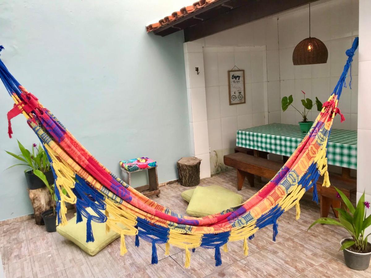 3 Quartos,10 Min A Pe Praia Grande, Garagem 3 Carros, Churrasqueira, Wi-Fi E Cozinha Completa Arraial do Cabo Eksteriør bilde