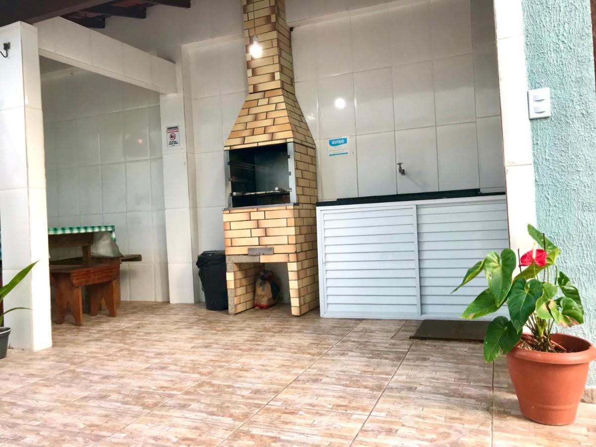 3 Quartos,10 Min A Pe Praia Grande, Garagem 3 Carros, Churrasqueira, Wi-Fi E Cozinha Completa Arraial do Cabo Eksteriør bilde
